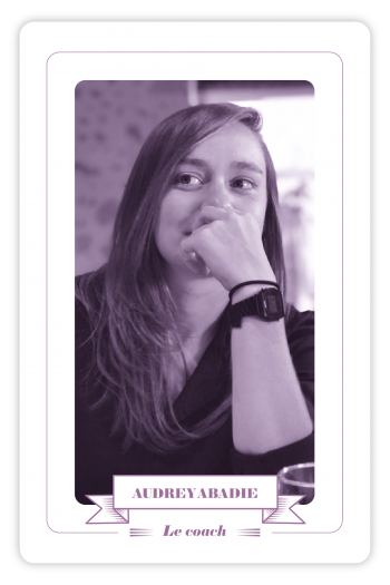 Audrey Abadie