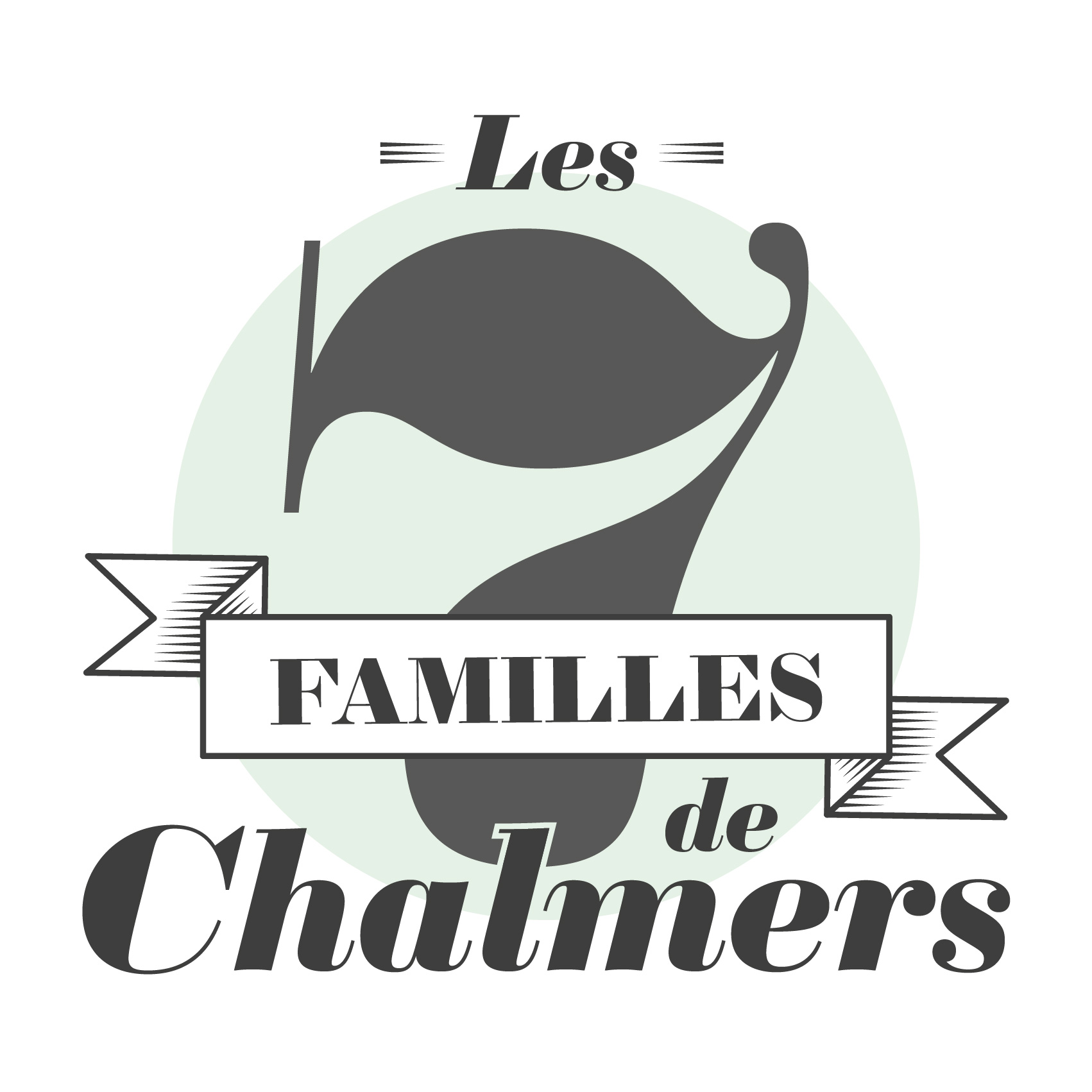 Les 7 Familles de Chalmers