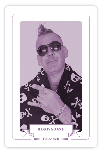 Régis Sonnes