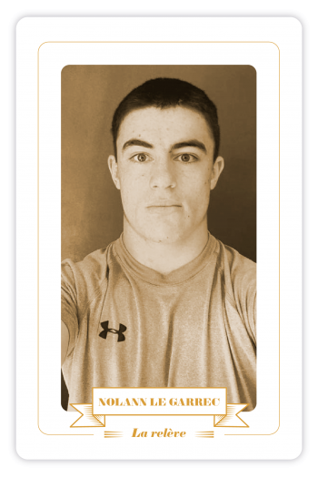 Nolann Le Garrec