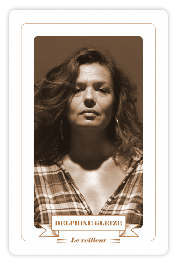 Delphine Gleize