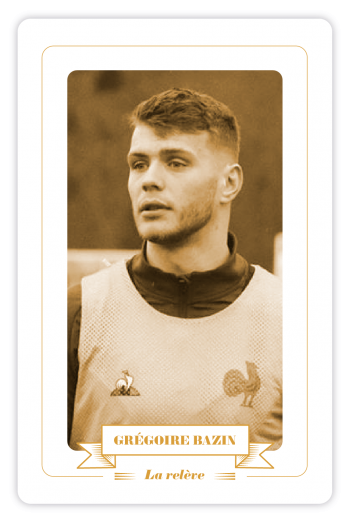 Grégoire Bazin